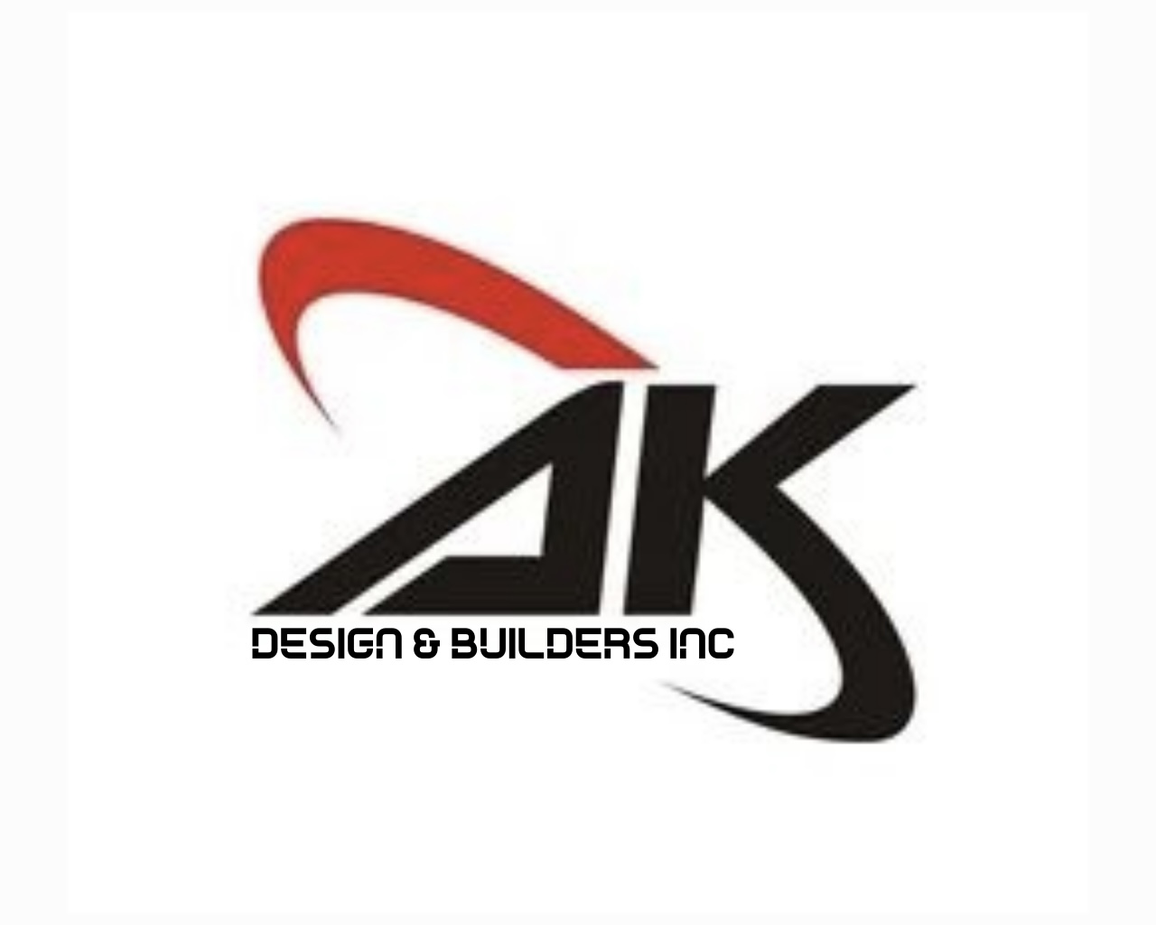 AK Design & Builders Inc logo