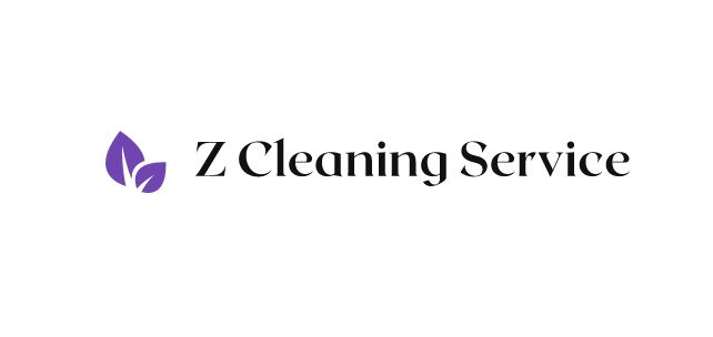 Z Cleaning Service logo