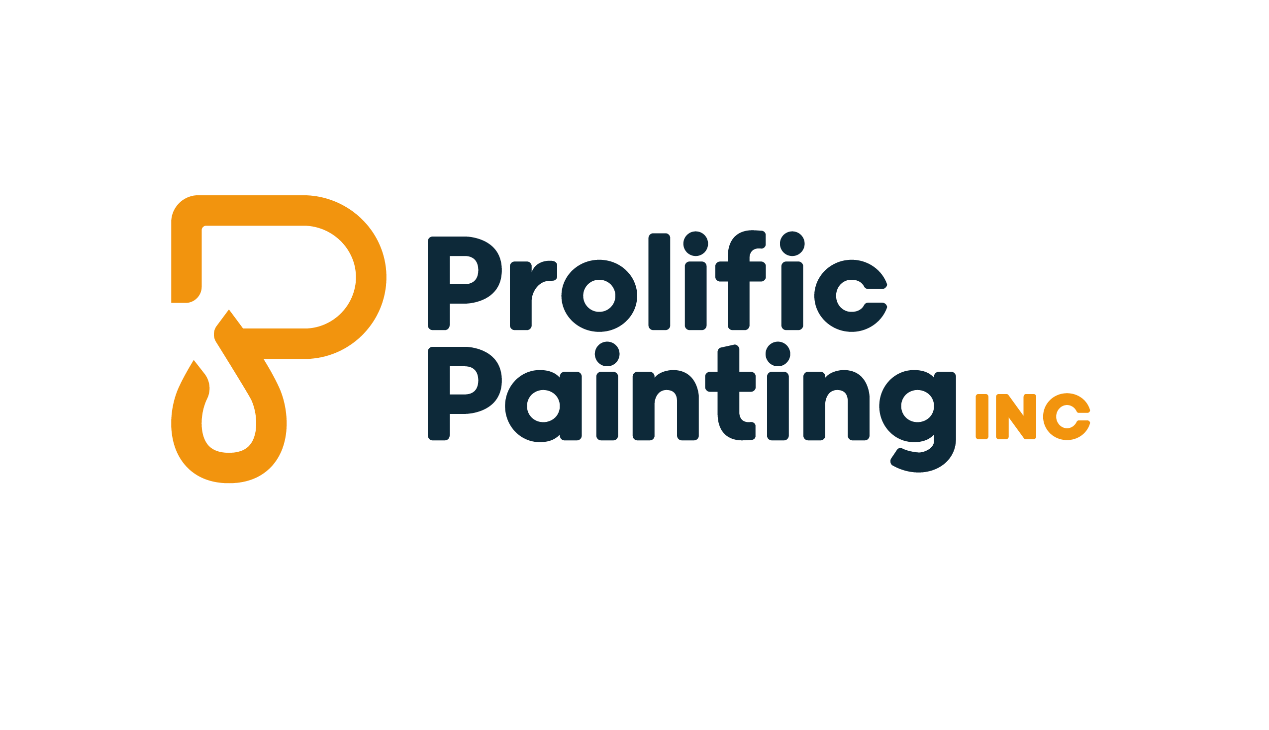 Logo for Prolific Painting Inc