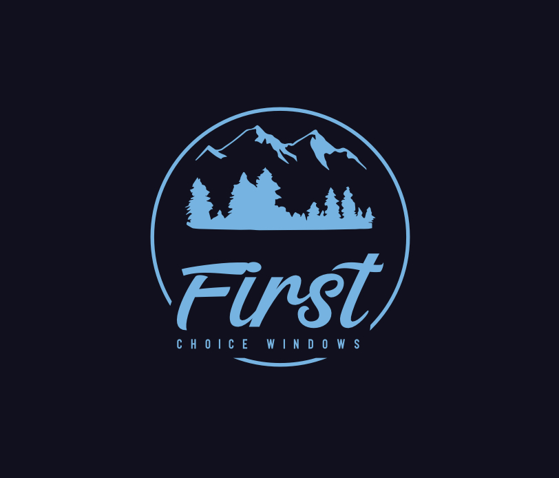 First Choice Windows LLC logo