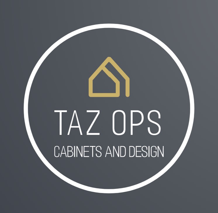 Taz Ops logo
