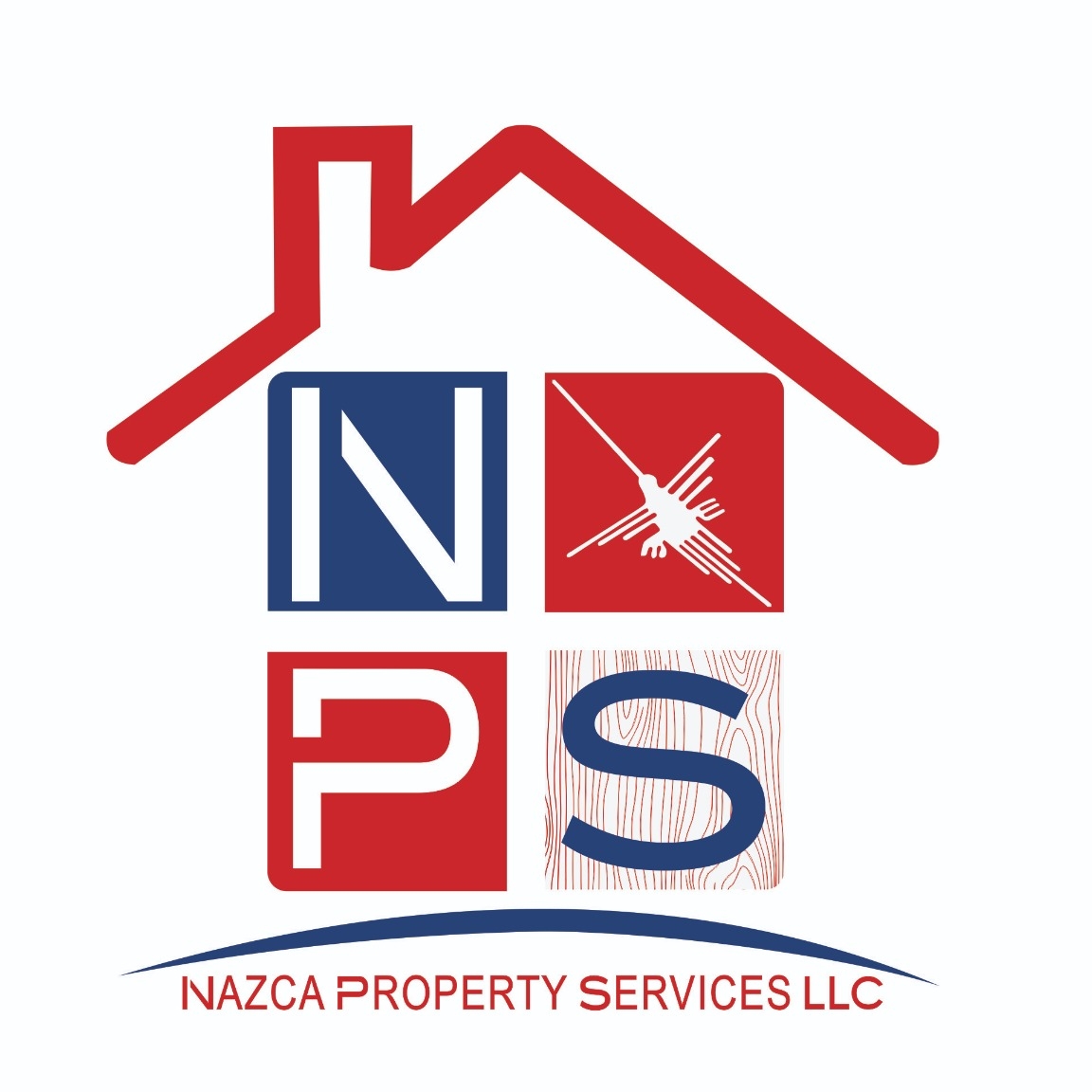 Nazca Property Services LLC logo