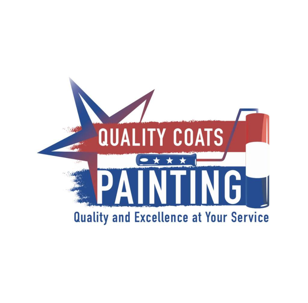Logo for Quality Coats Painting