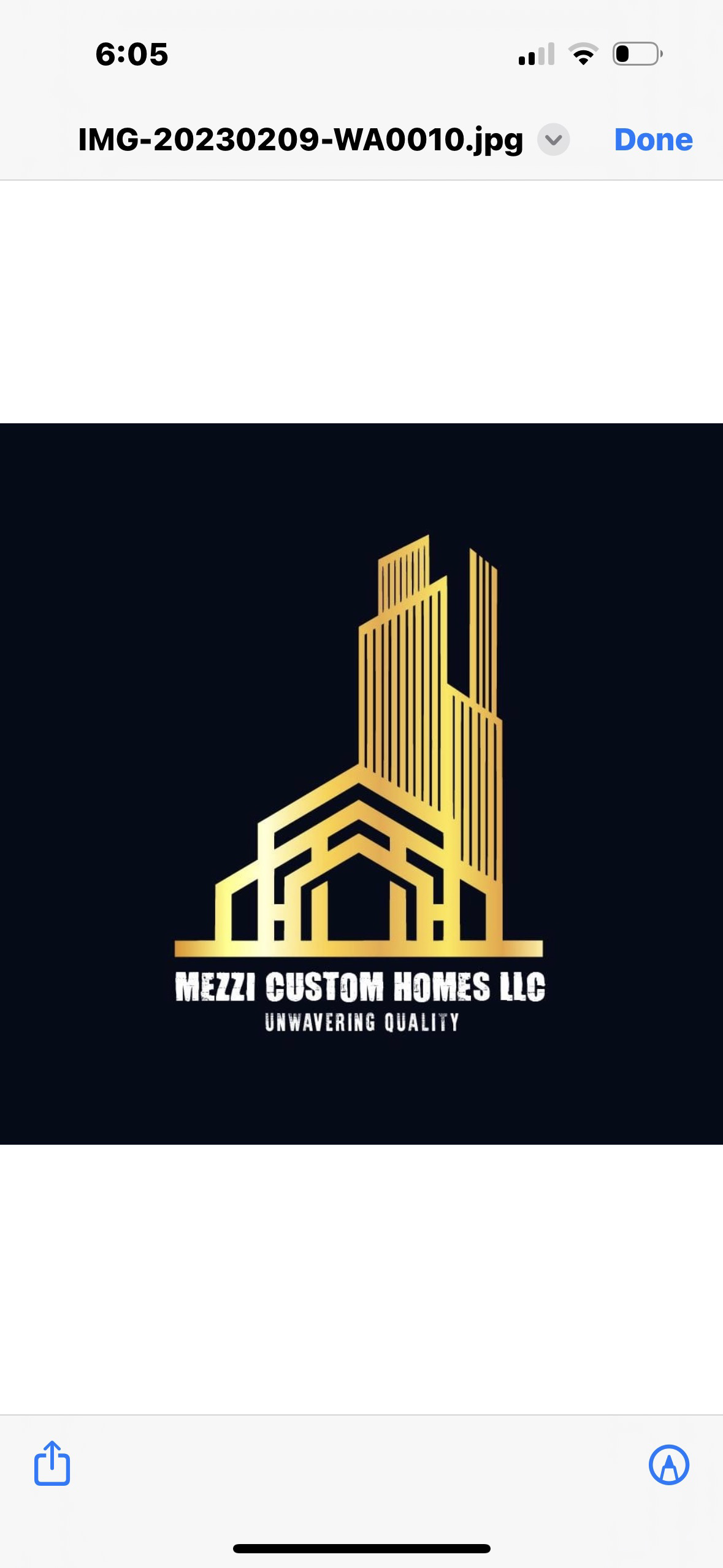 Avatar for MEZZI Custom Homes LLC