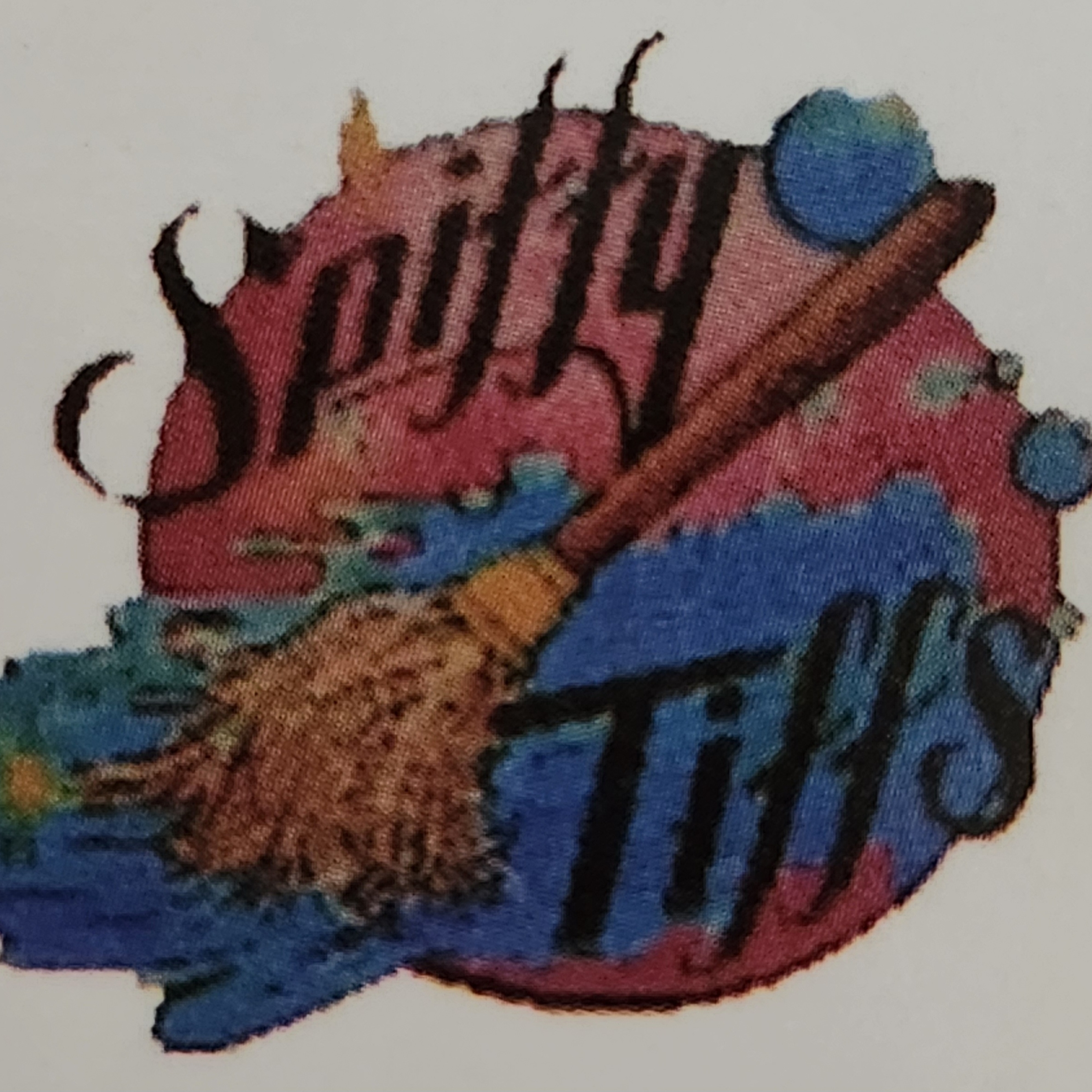 Spiffy Tiff's logo