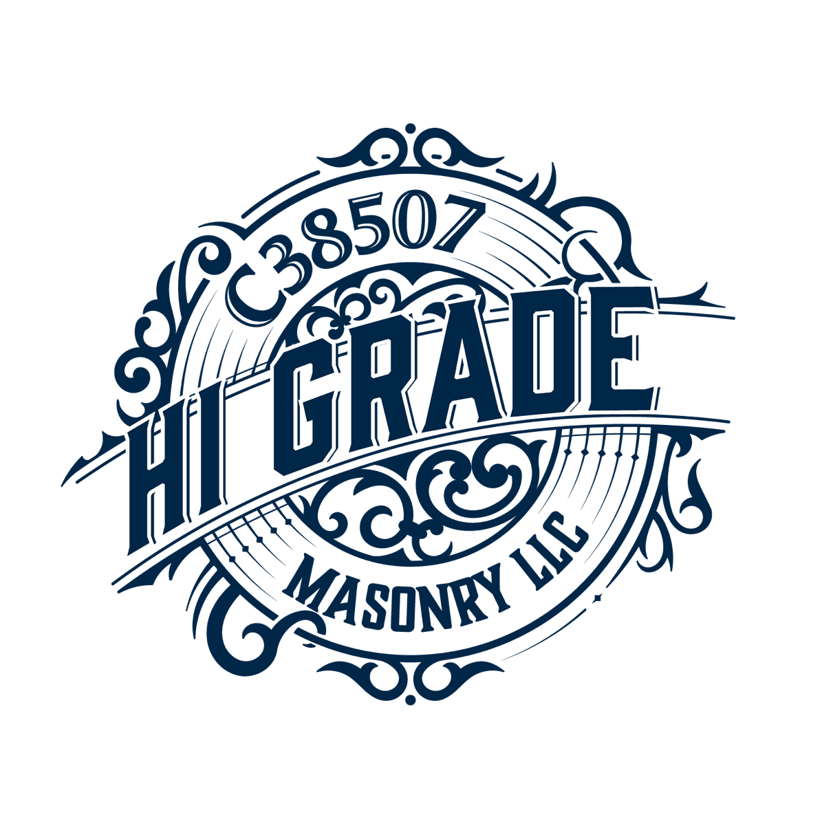 HI Grade Masonry LLC logo