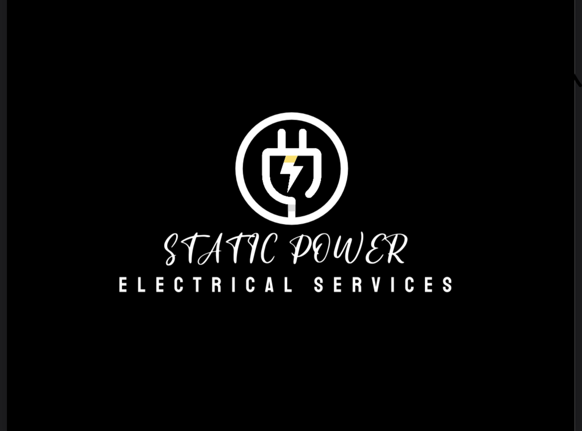 Static Power LLC logo