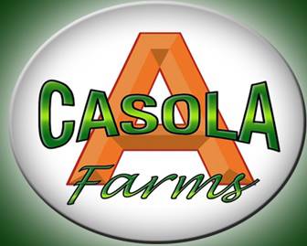 A. Casola Farms logo