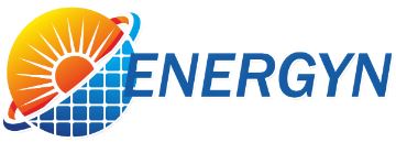Logo for Energyn