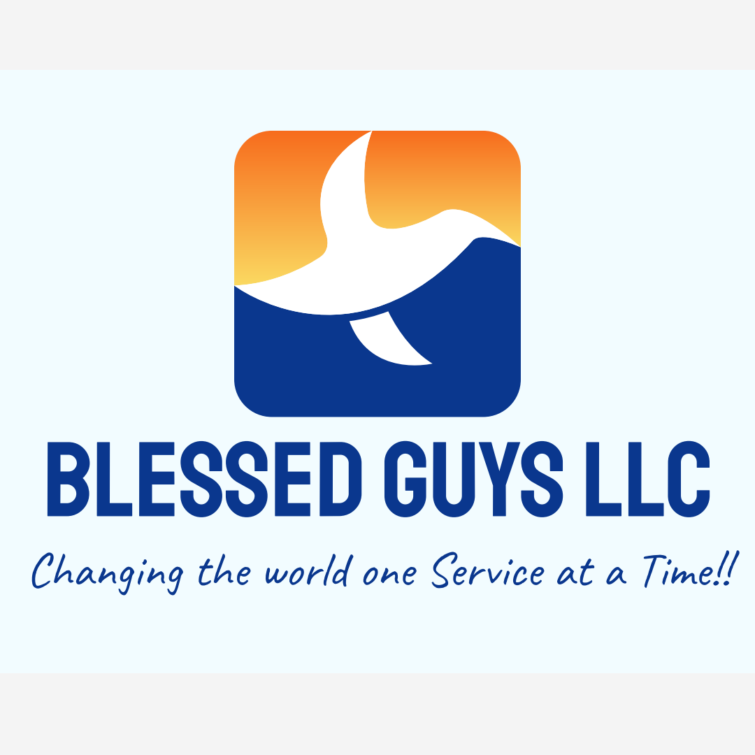 Avatar for Blessed Guys Commercial and Residential Services LLC