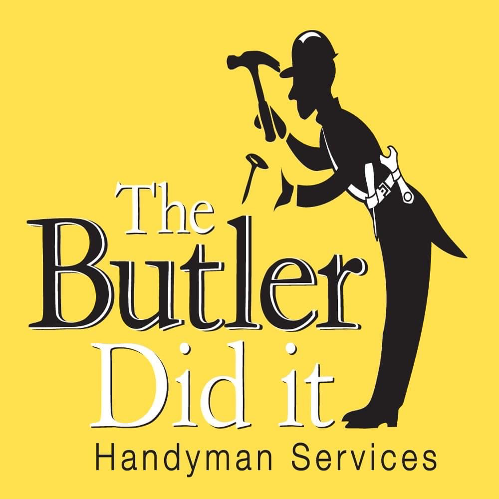 Avatar for The Butler Did It