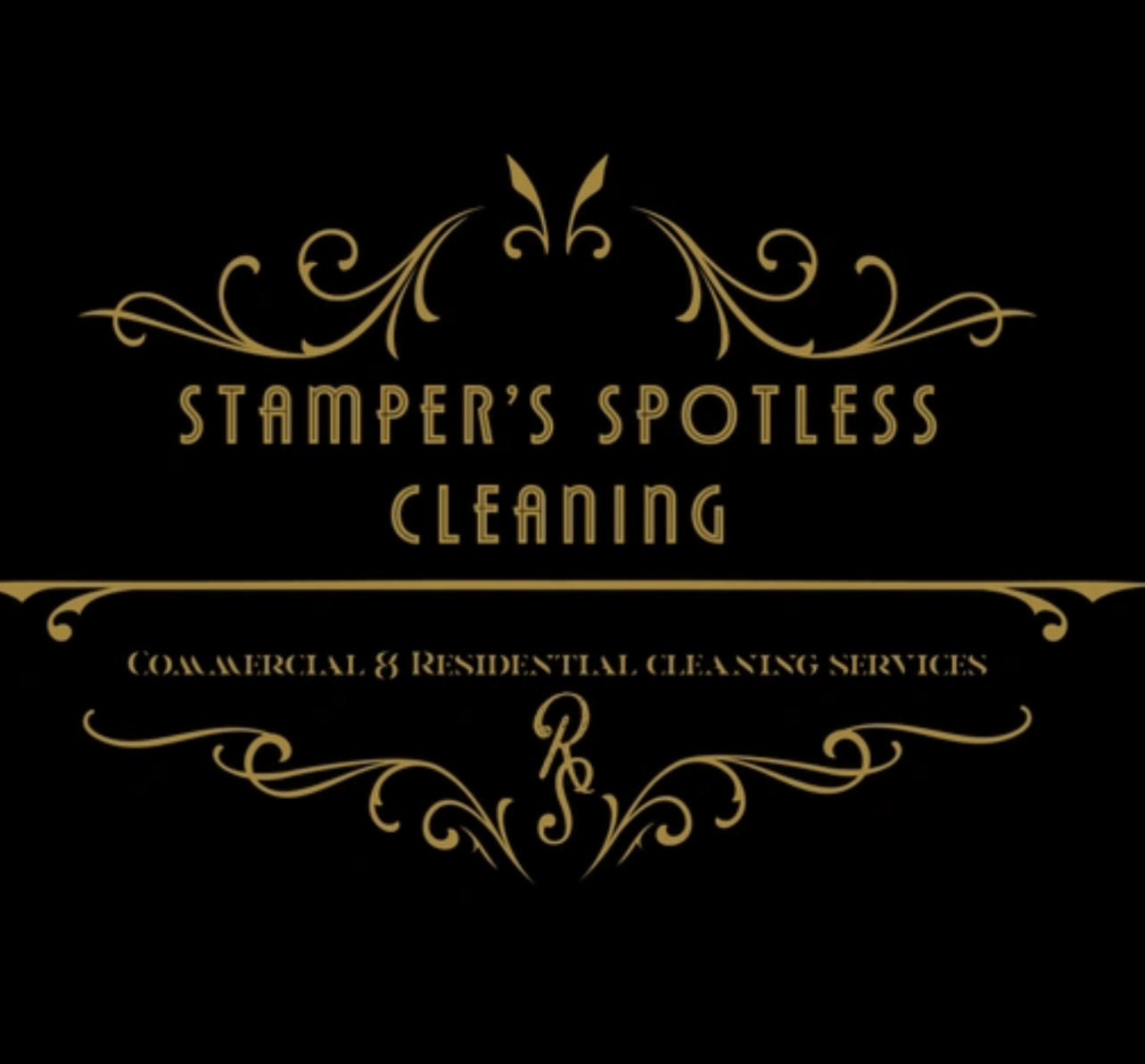 Avatar for stamper's spotless cleaning