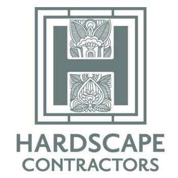 Logo for Hardscape Contractors