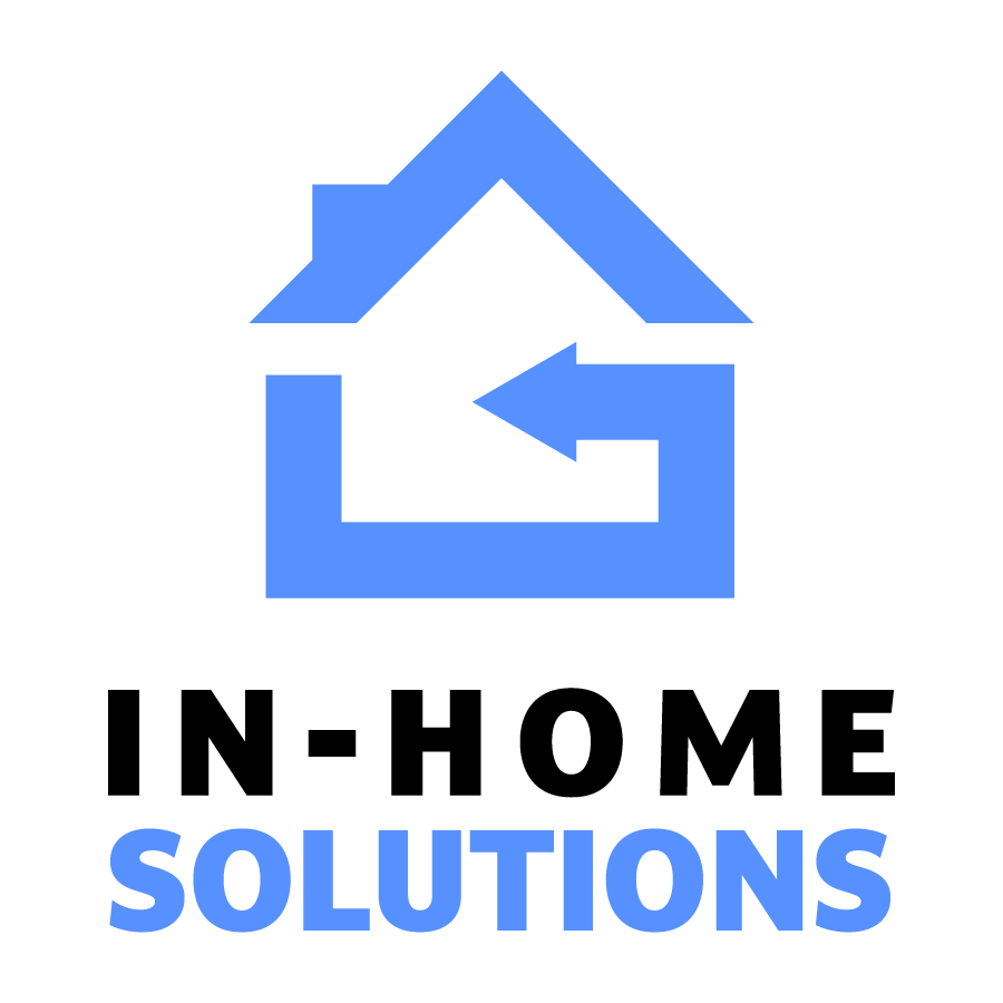Logo for In-Home Solutions