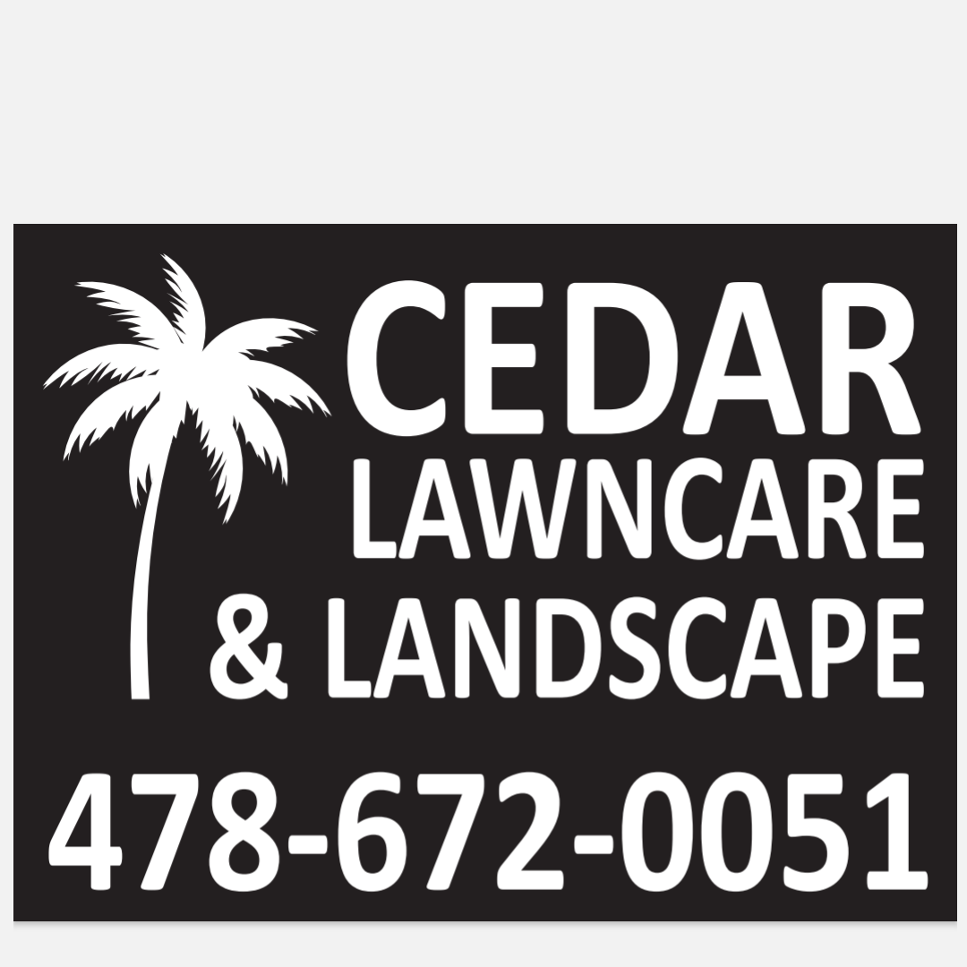 Avatar for Cedar Lawn Care