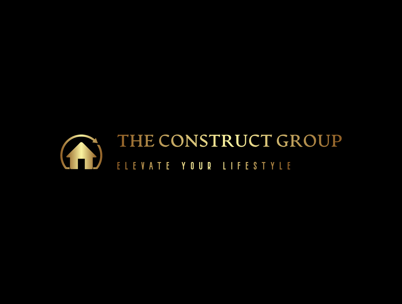 Logo for The Construct Group