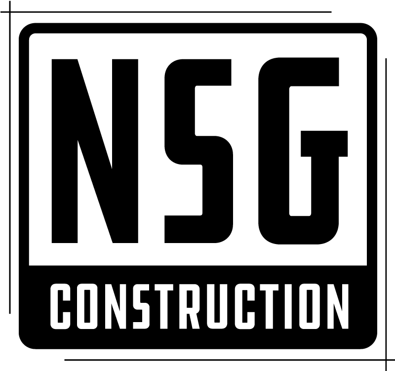 NSG Construction, LLC logo