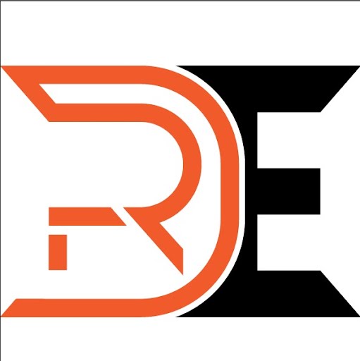 DRD Remodeling logo