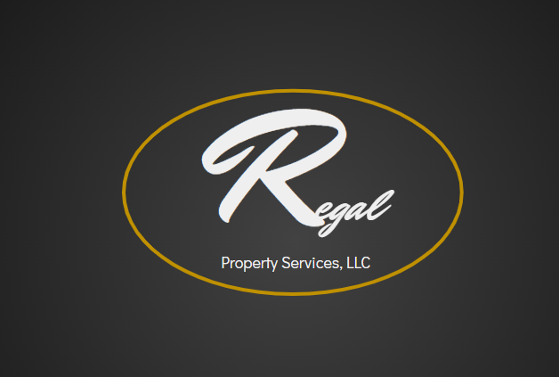 Logo for Regal Property Services
