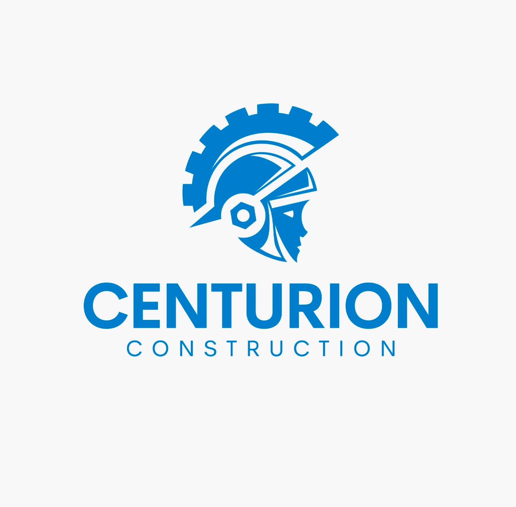 Logo for Centurion Construction INC