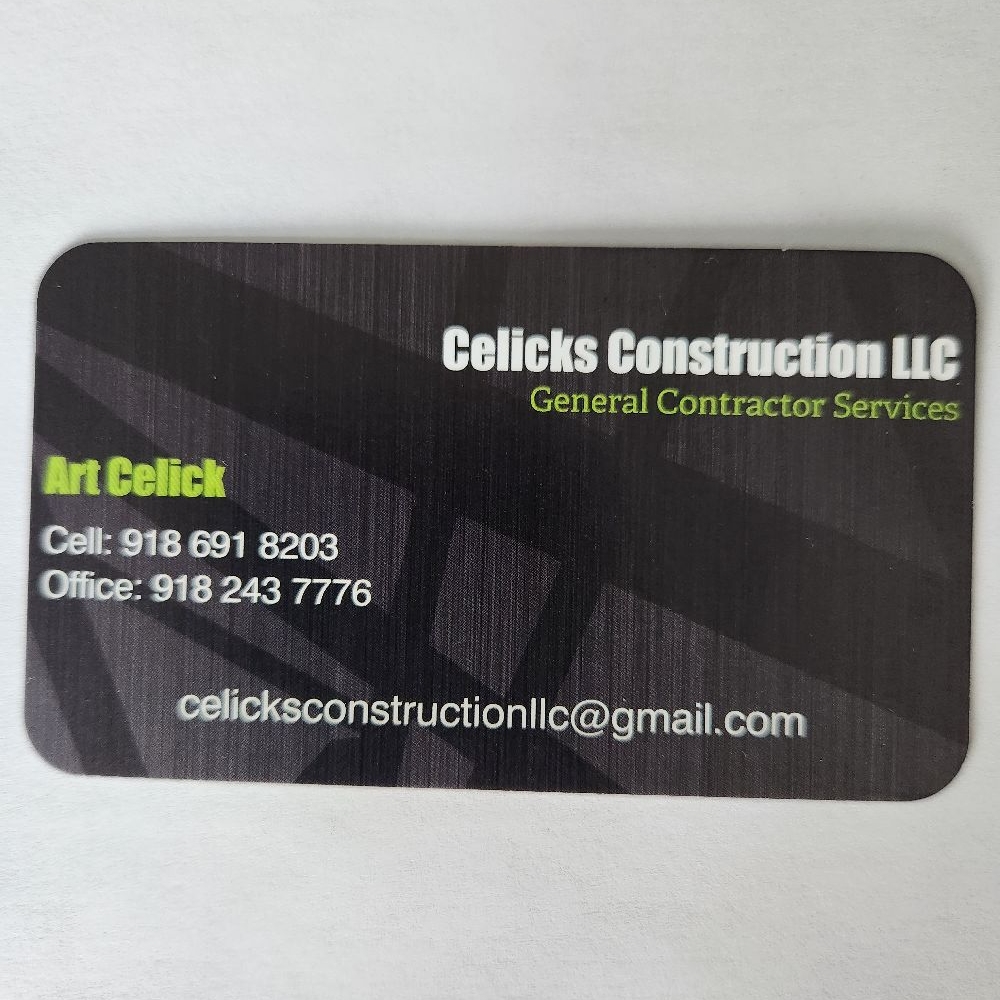 Avatar for Celicks Construction LLC