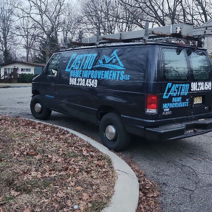 Castro Home Improvement LLC logo