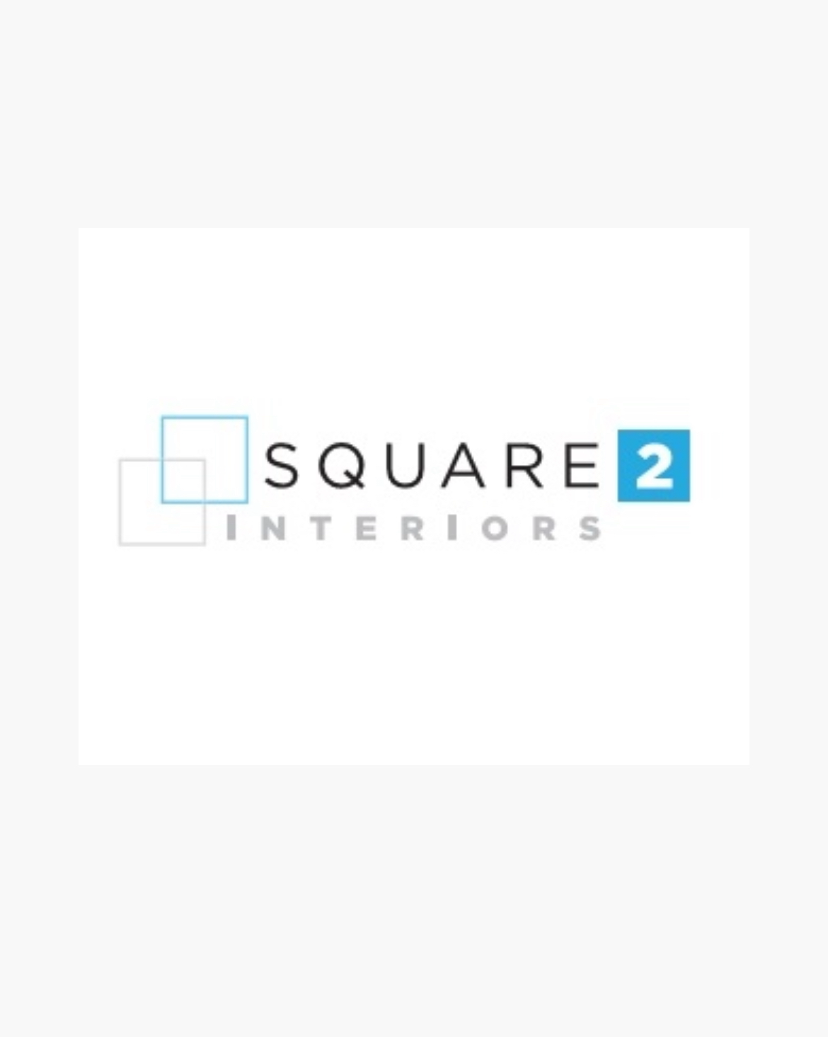 Square 2 Interiors logo