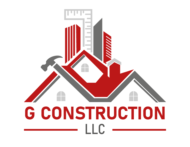 Logo for G Construction Services LLC
