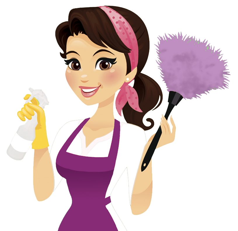 PRISTINE HOUSE CLEANING SERVICE LLC logo