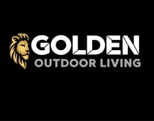 Logo for Golden Brick Pavers LLC