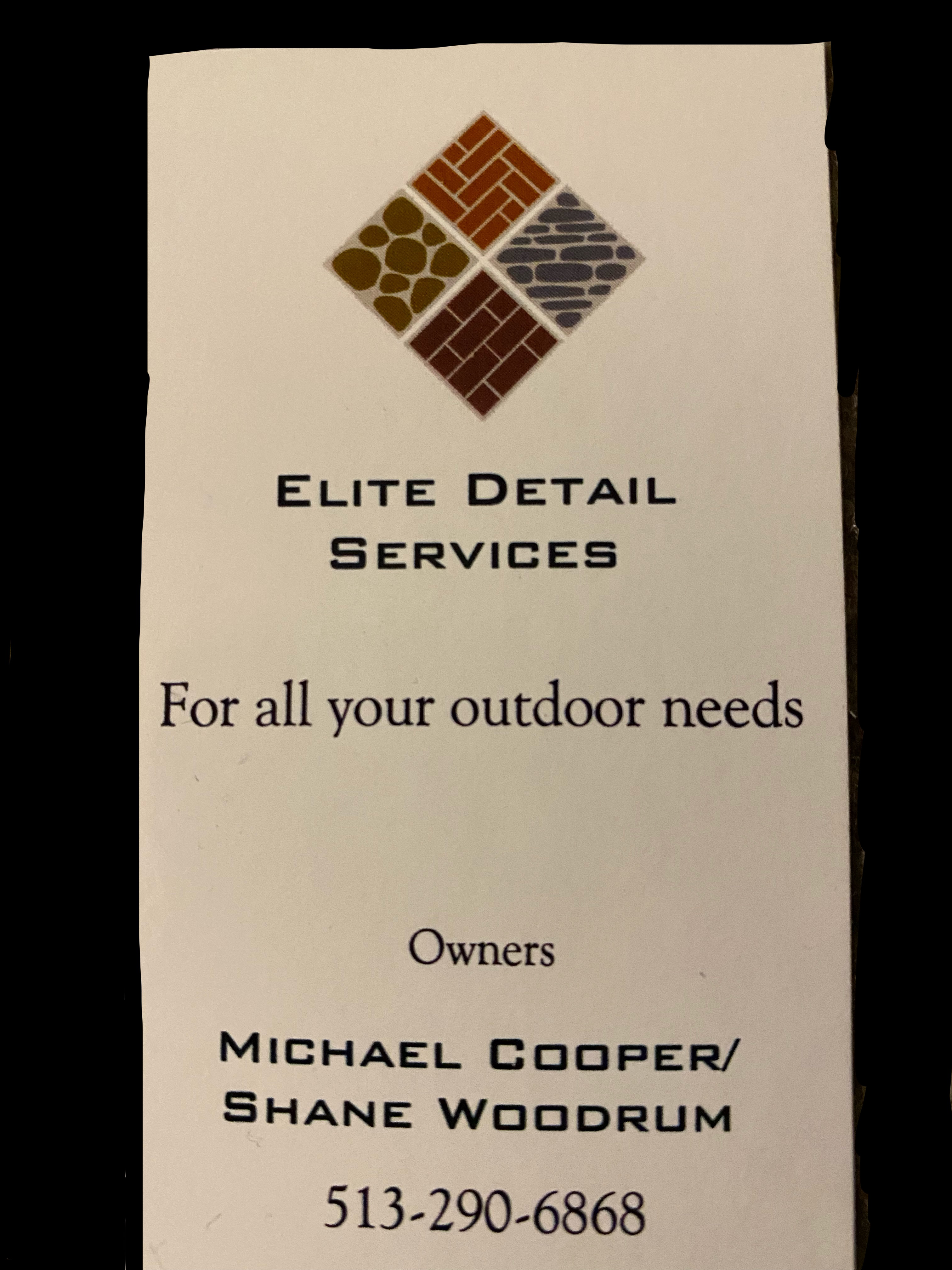 Avatar for Elite Detail Services