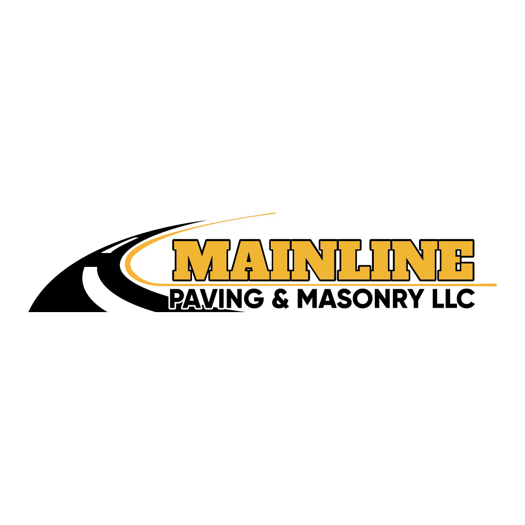 Mainline Paving & Masonry LLC logo