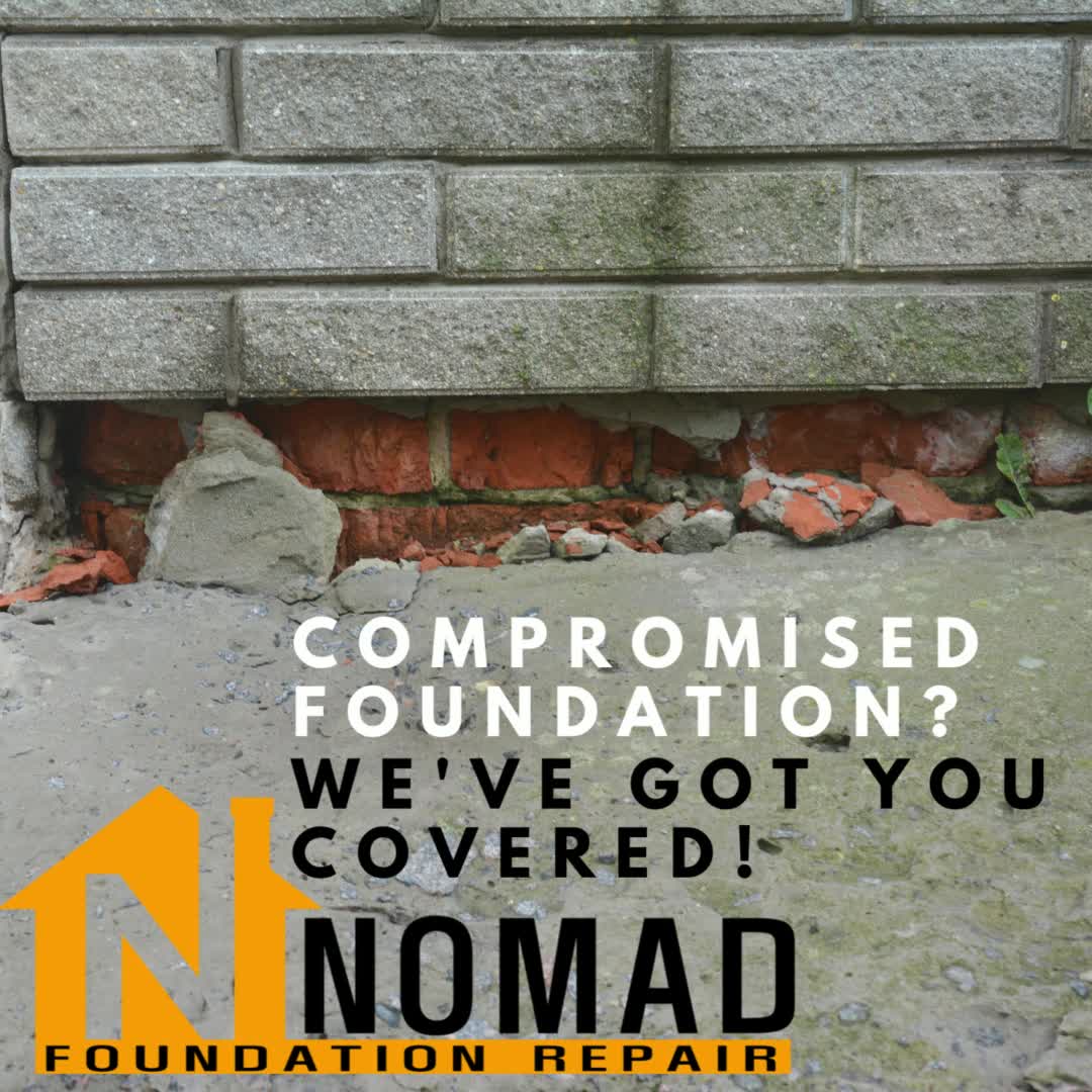 Avatar for Nomad Foundation Repair LLC
