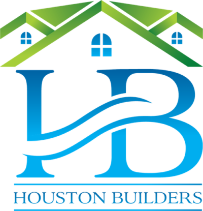 Houston Builders Inc. logo