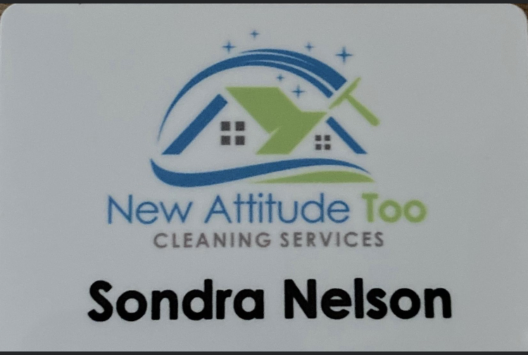 Logo for New Attitude Too, Inc