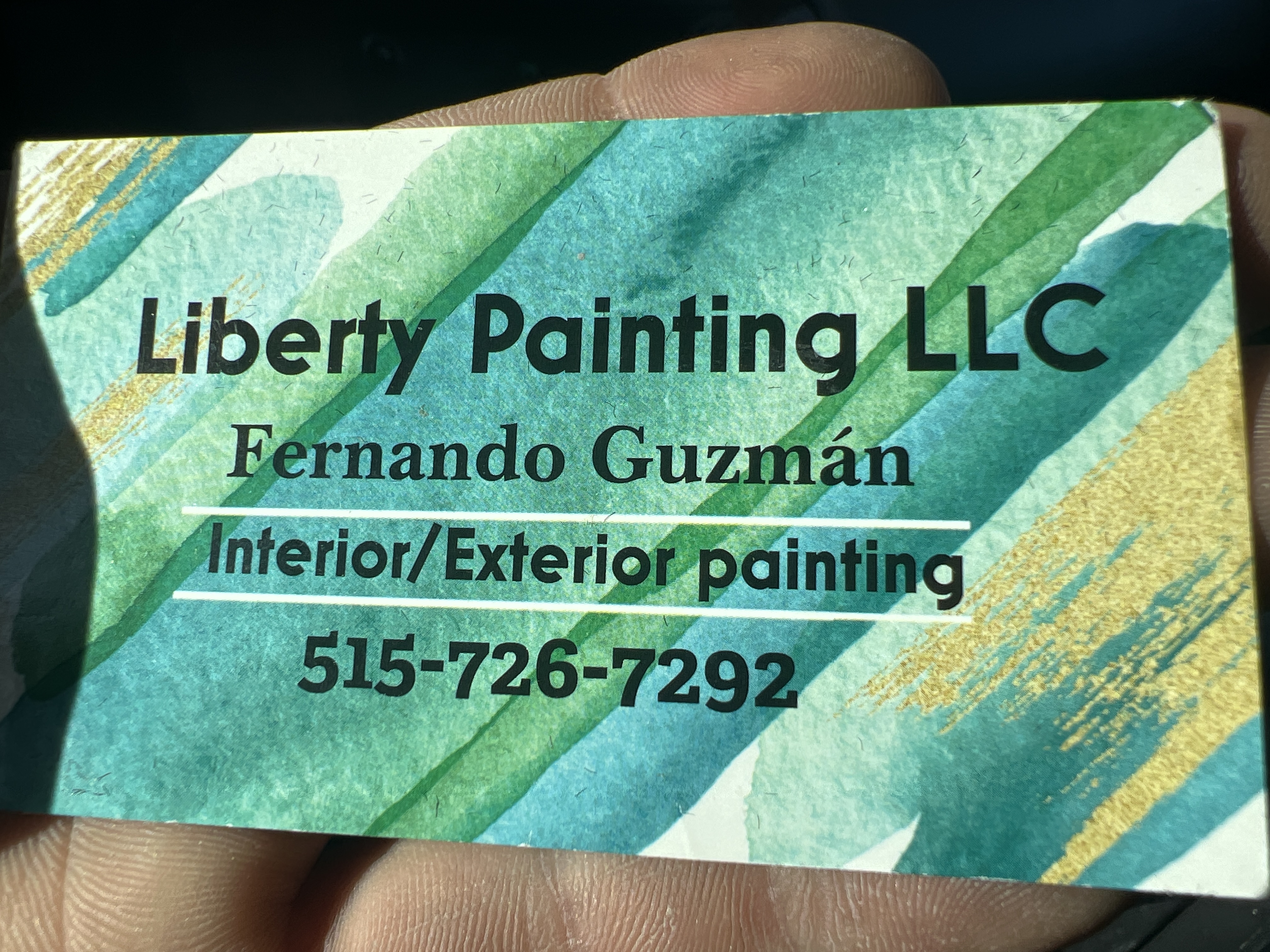 Avatar for Liberty Painting LLC