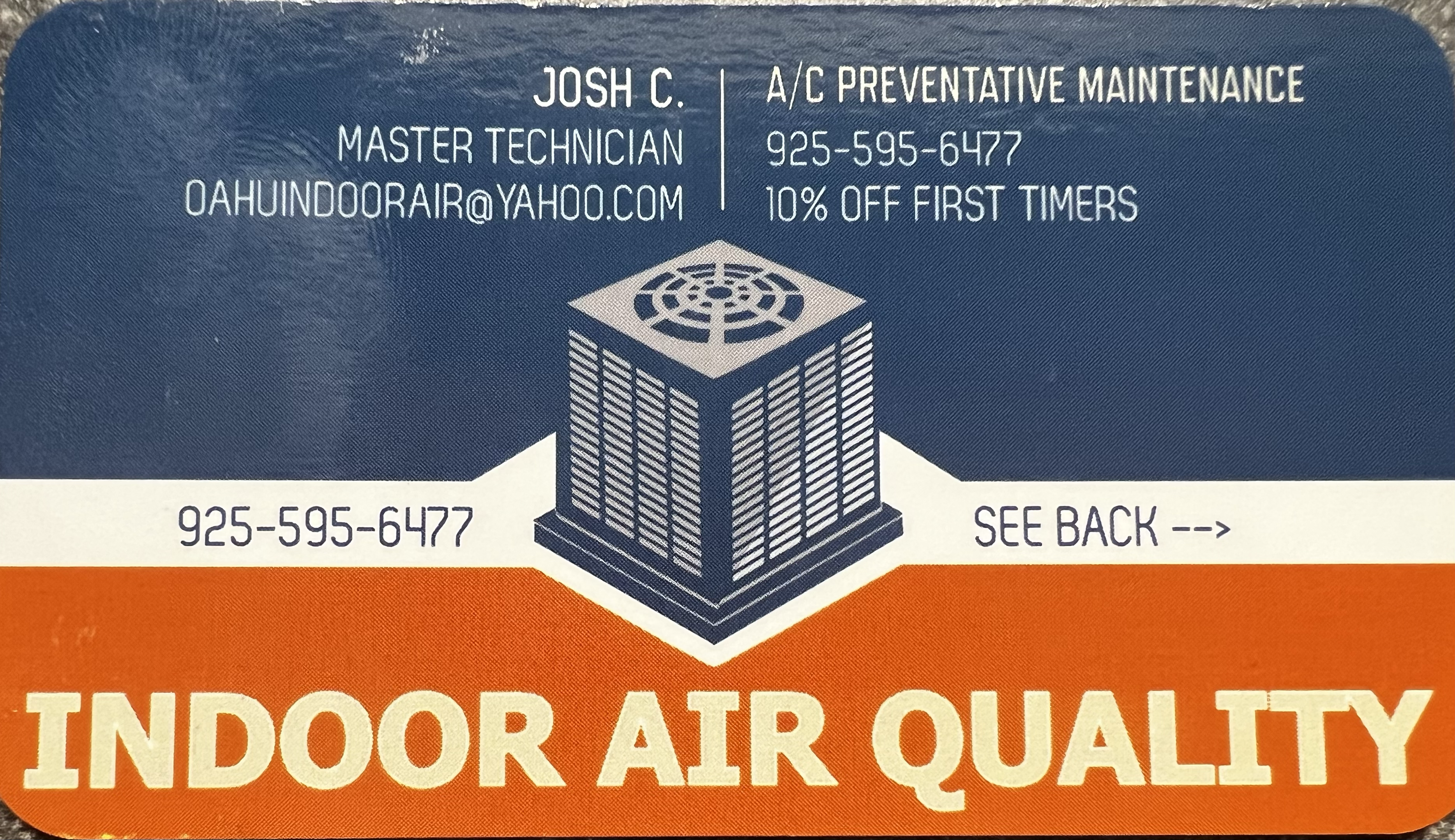 Avatar for Indoor Air Quality