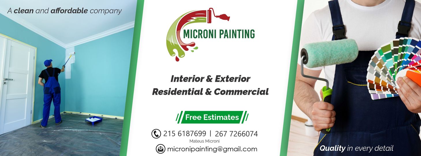Avatar for Microni Painting