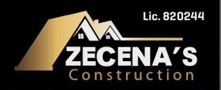 Zecena Construction logo
