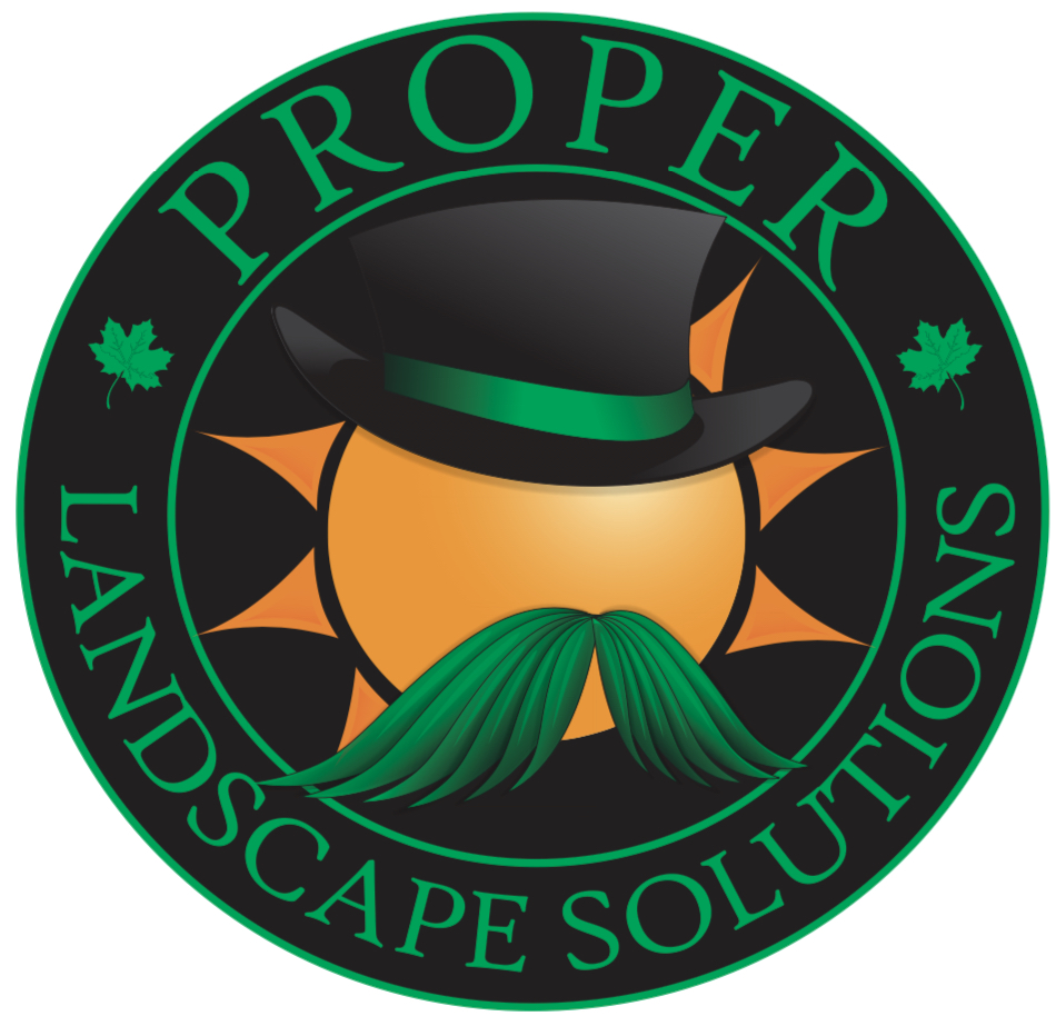 Logo for Proper Landscape Solutions