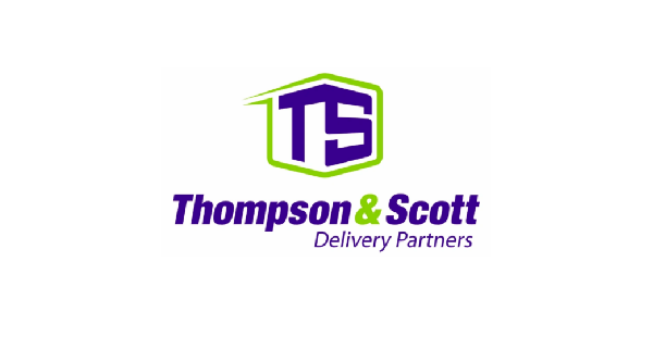 Thompson & Scott Delivery Partners logo