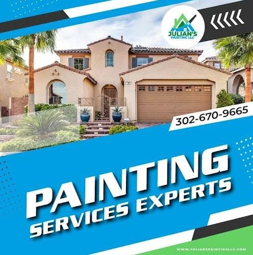 Avatar for Julian's Painting LLC.