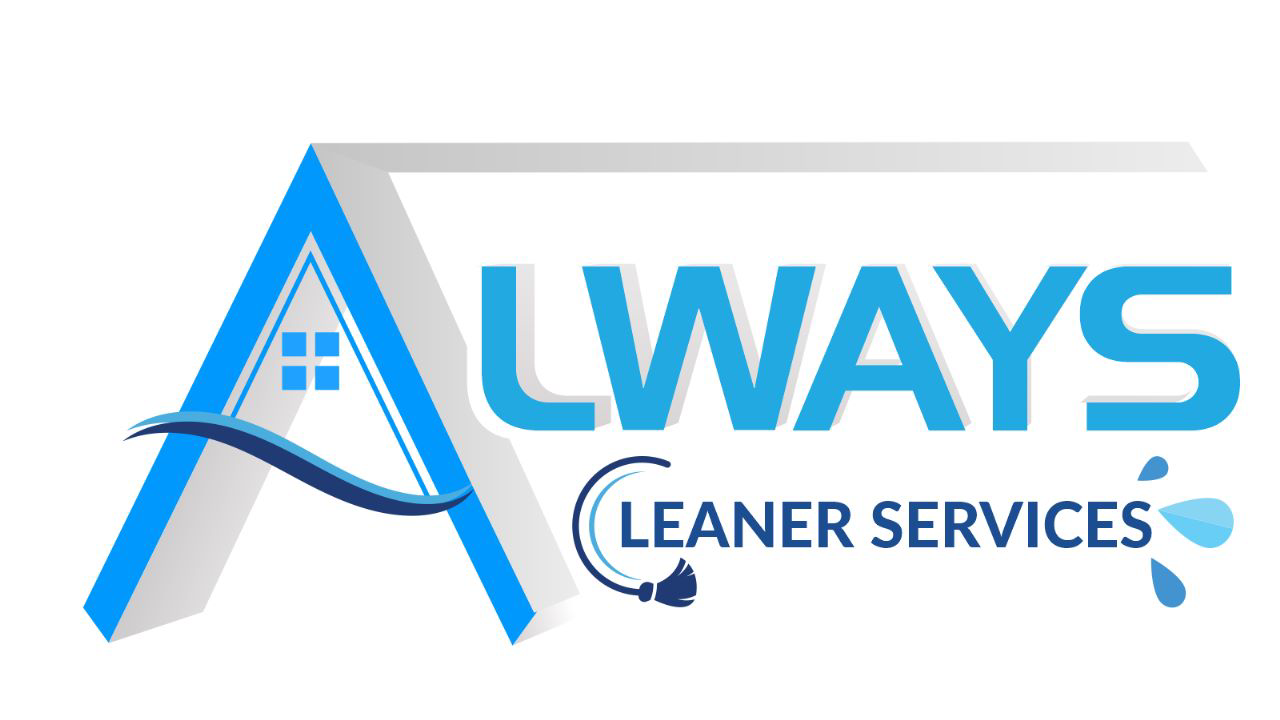 Always Cleaner Services logo