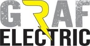 Graf Electric LLC logo