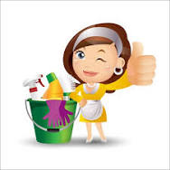 Logo for Shine Bright Cleaning