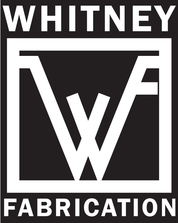 Avatar for Whitney Fabrication
