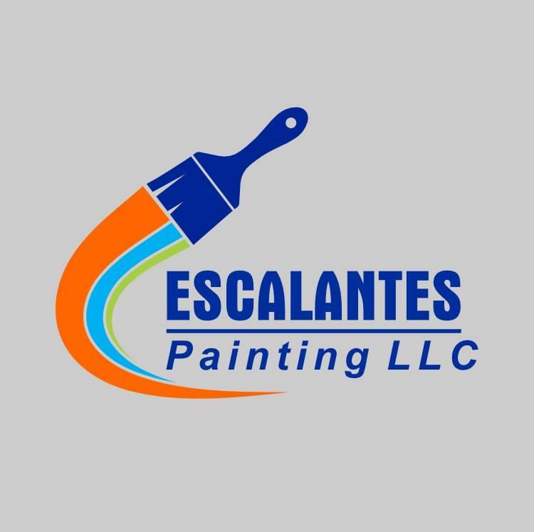 Logo for Escalante Painting
