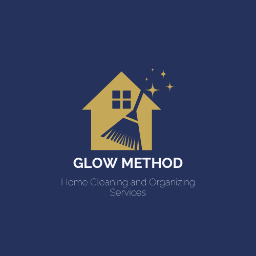 Glow Method Cleaning logo