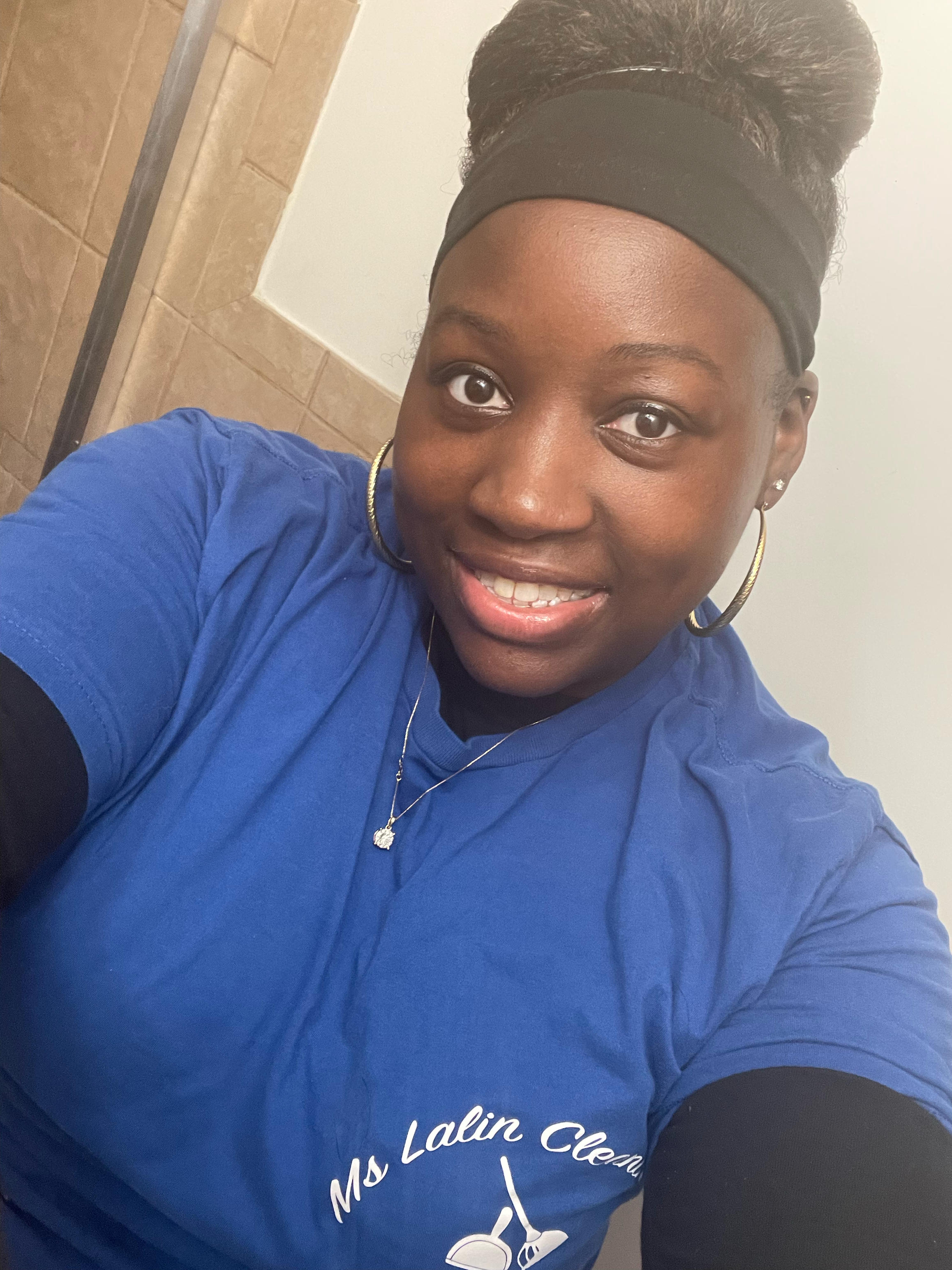 Avatar for Ms Lalin Cleaning Services