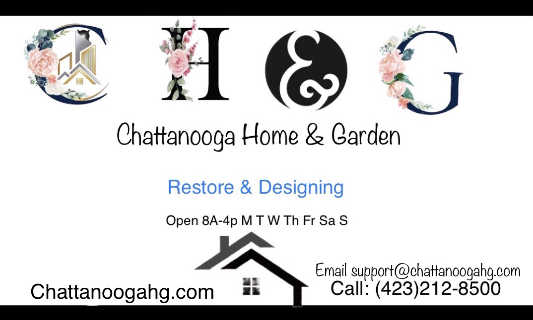 Avatar for Chattanooga Home & Garden